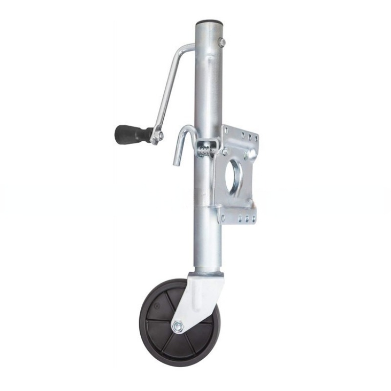 Fishing Boat Steering Wheel - Gato de remolque giratorio redondo de