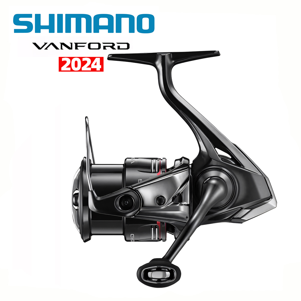 Shimano Reel Stradic - Carrete de Pesca Giratorio SHIMANO 24