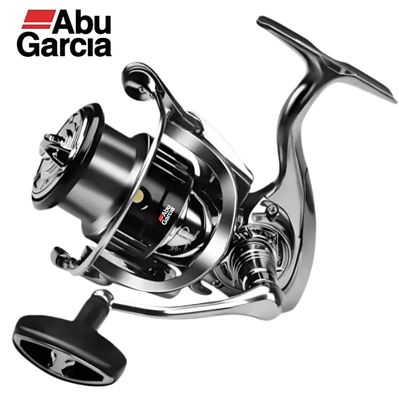 Abu Garcia Reel Max - ABUG ARCIA Carrete de pesca de