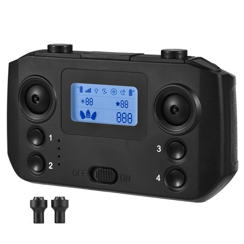 ABKQ- Control remoto para barc - Fishing Boat Gps reseña y precio