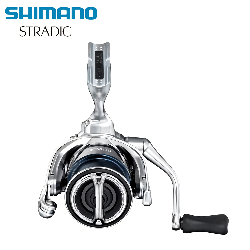 Carrete de pesca giratorio SHI - Shimano Reel Sustain reseña y precio