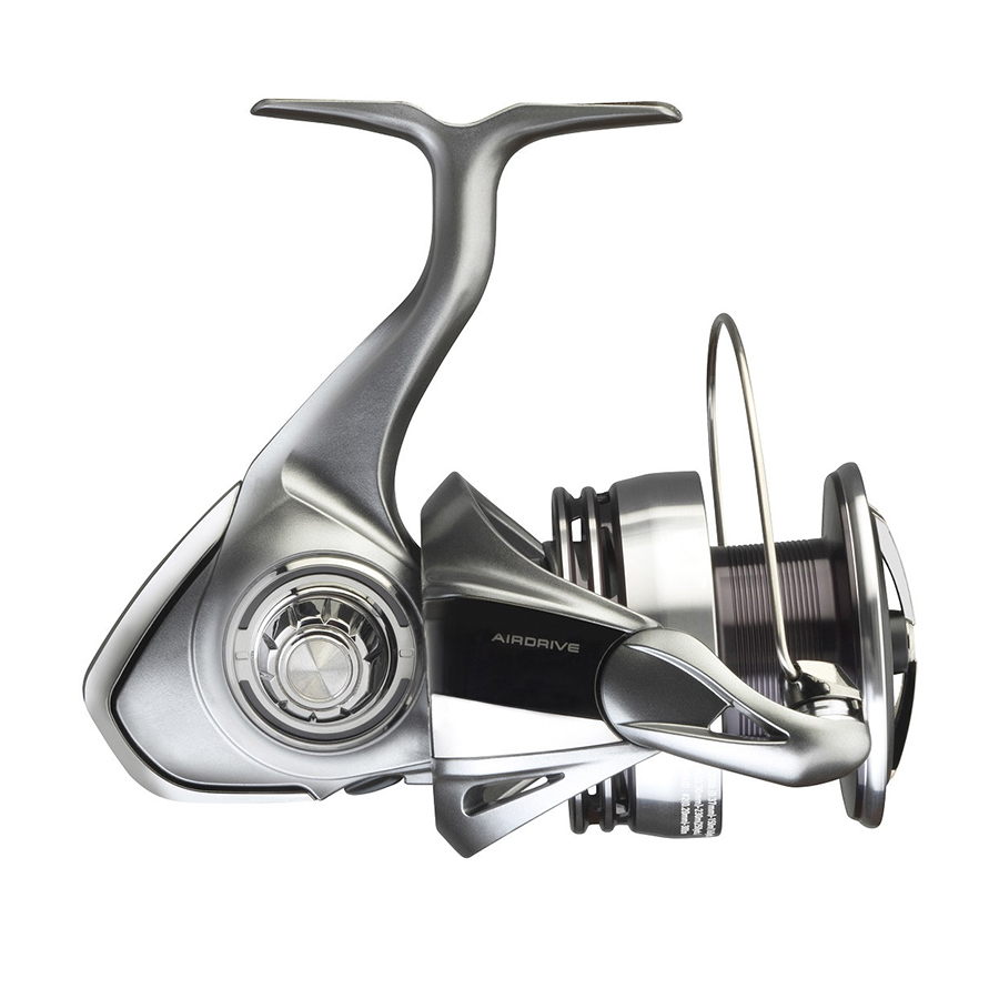 Carrete de Pesca Giratorio DAI - Daiwa Reel Bg reseña y precio