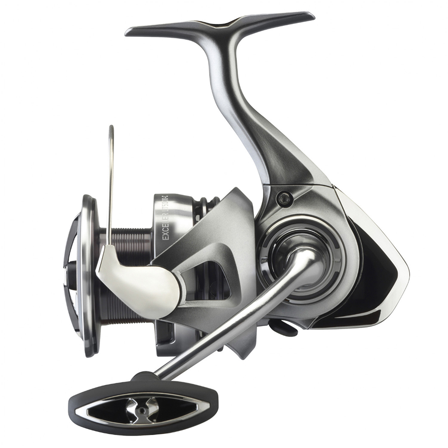 DAIWA-carrete de pesca girator - Daiwa Reel Bg reseña y precio