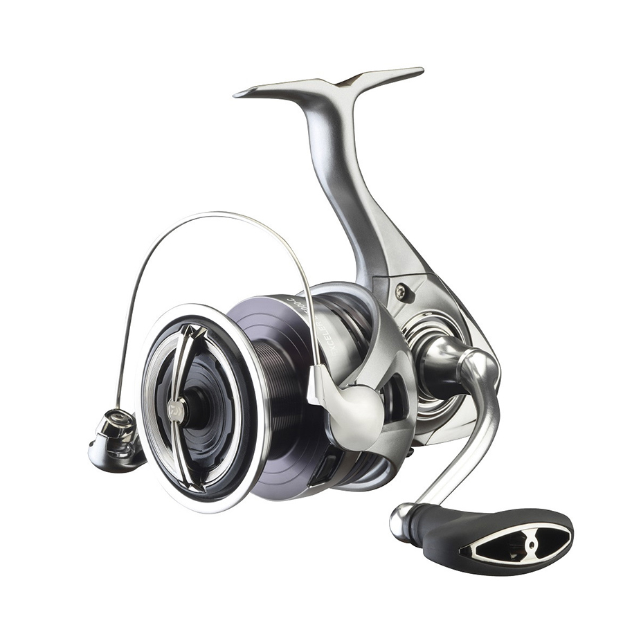 DAIWA-carrete de pesca girator - Daiwa Reel Bg reseña y precio
