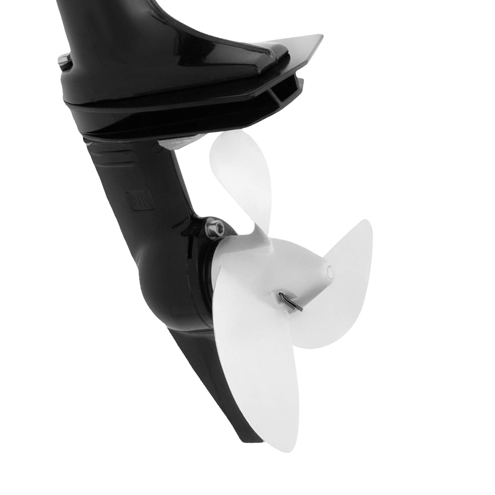 Motor fueraborda de 2 tiempos  - Fishing Boat Outboard Motor reseña y precio