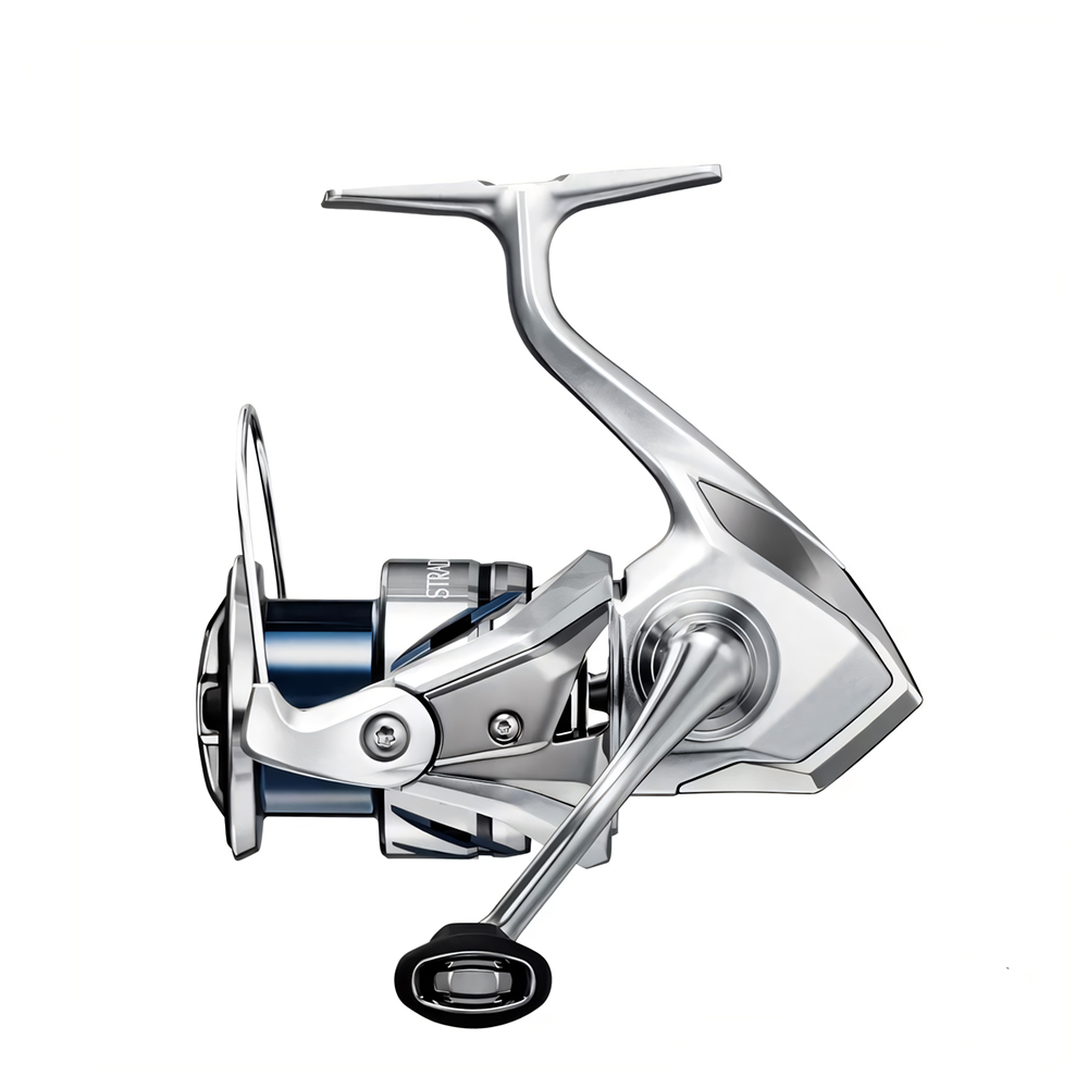 Carrete de Pesca SHIMANO 23 ST - Shimano Reel Stradic reseña y precio