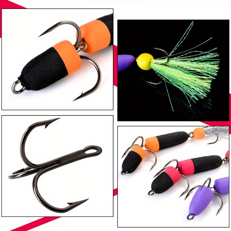 Anzuelos flotantes para pesca, - Fishing Boat Anchor reseña y precio