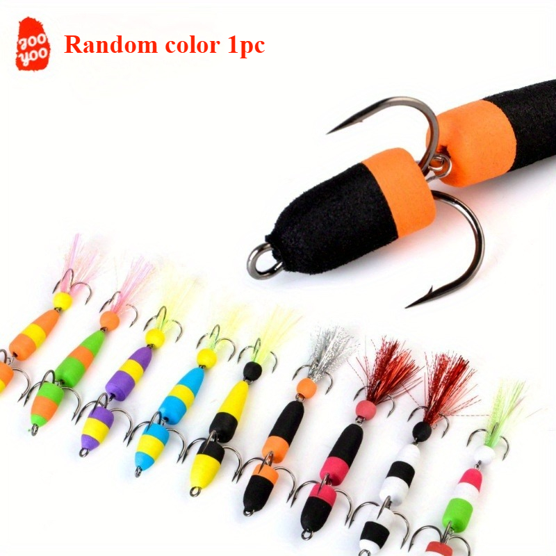 Anzuelos flotantes para pesca, - Fishing Boat Anchor reseña y precio