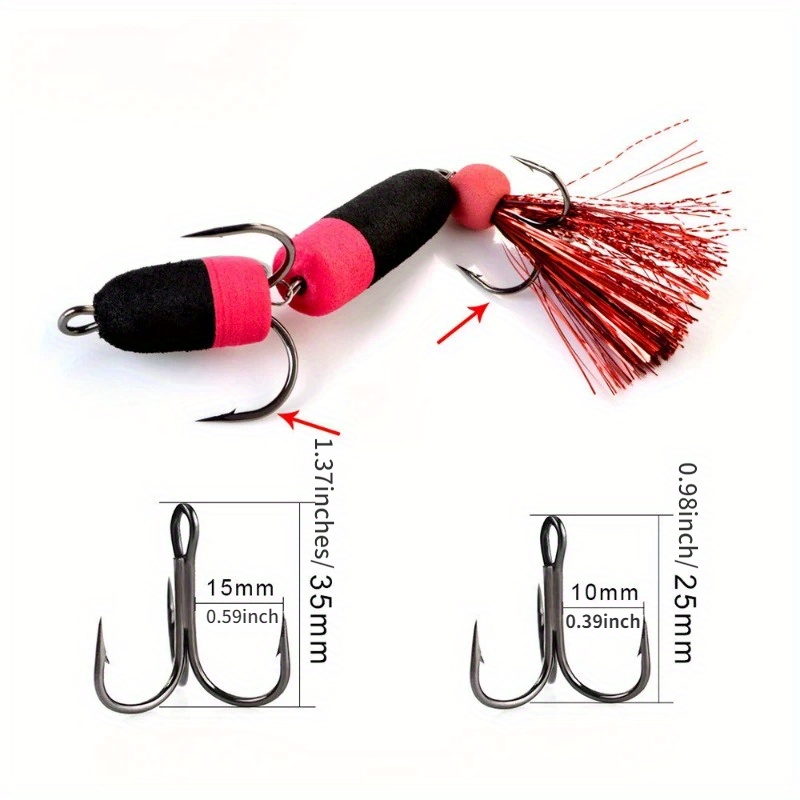 Anzuelos flotantes para pesca, - Fishing Boat Anchor reseña y precio