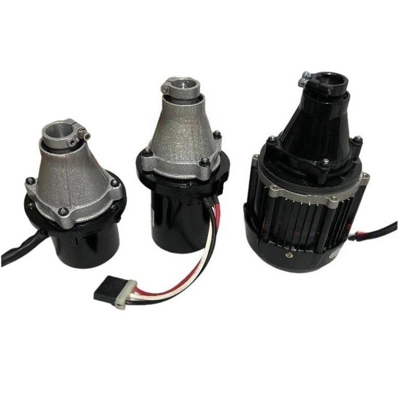Motor Fuera de Borda Sin Escob - Fishing Boat Outboard Motor reseña y precio