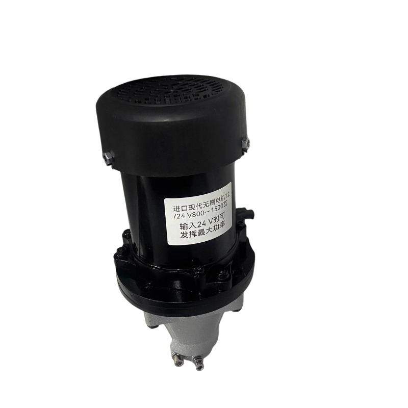 Motor Fuera de Borda Sin Escob - Fishing Boat Outboard Motor reseña y precio