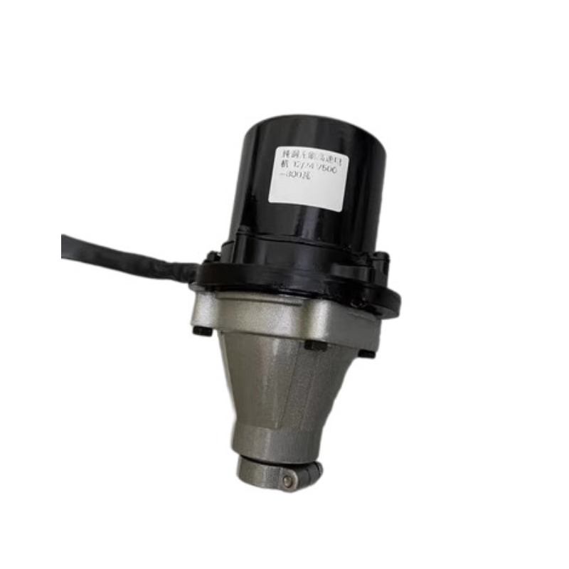 Motor Fuera de Borda Sin Escob - Fishing Boat Outboard Motor reseña y precio
