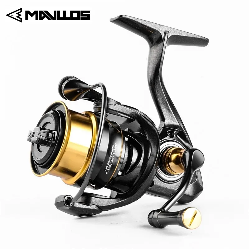 Carrete de pesca de carpa lige - Abu Garcia Reel Max reseña y precio