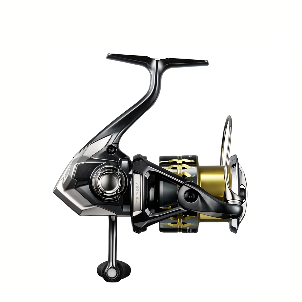 Nuevo carrete de pesca girator - Daiwa Reel Bg reseña y precio