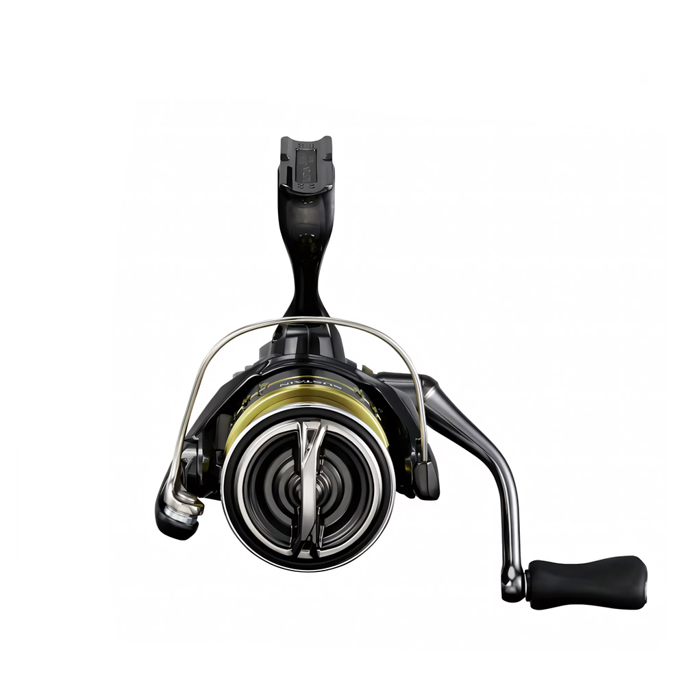 Nuevo carrete de pesca girator - Daiwa Reel Bg reseña y precio