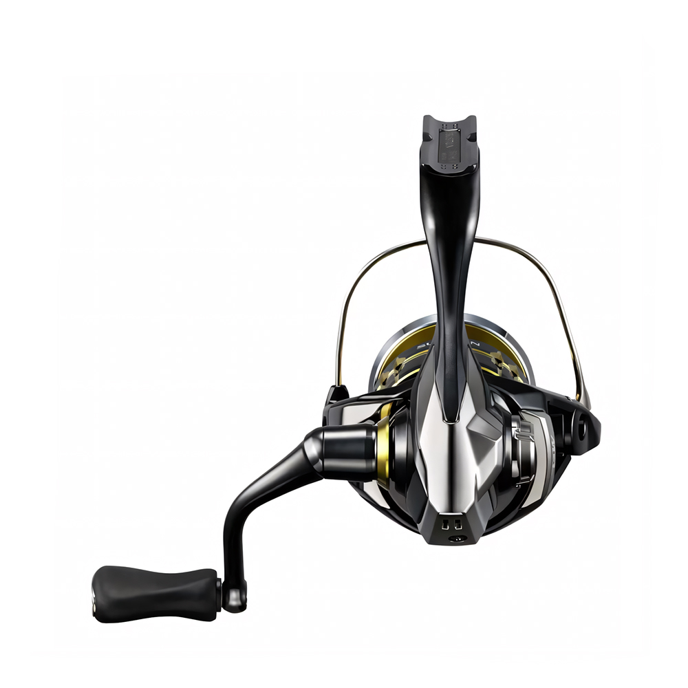 Nuevo carrete de pesca girator - Daiwa Reel Bg reseña y precio