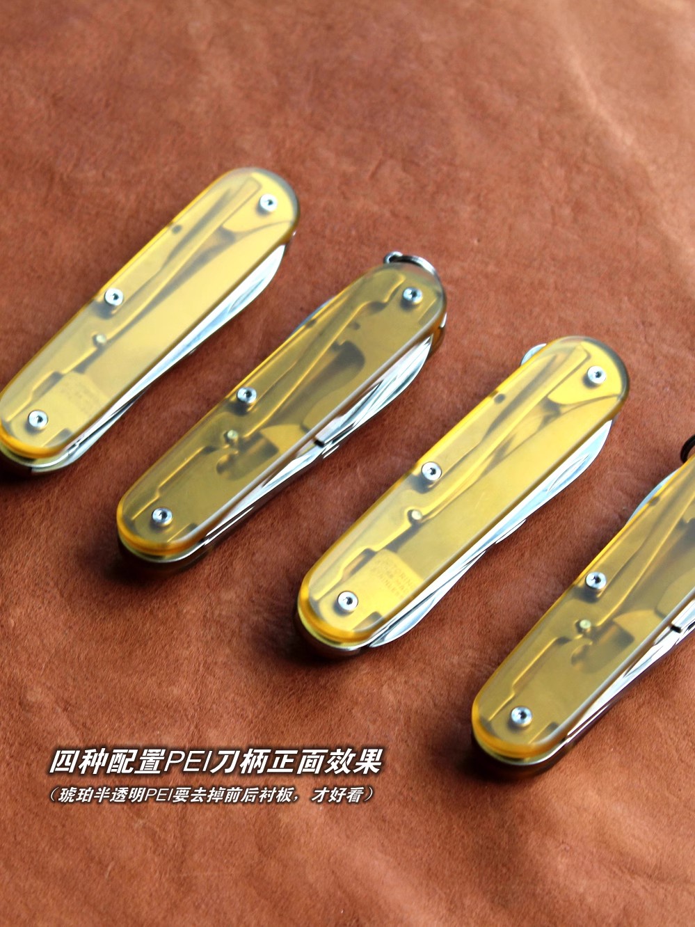 Escala de mango ULTEM con torn - Penn Reel Battle reseña y precio