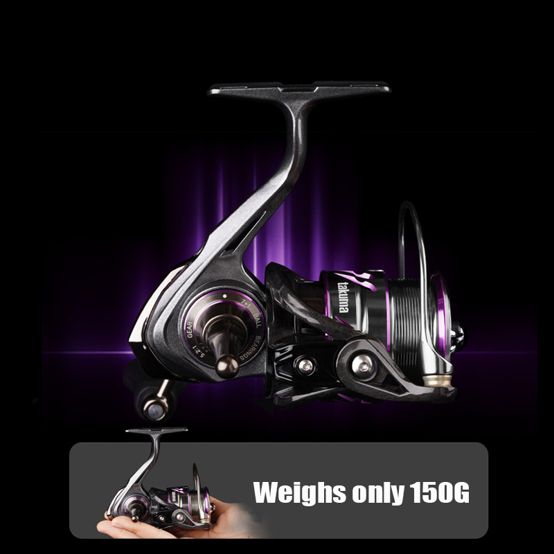 TAKUMA 2025 nuevo carrete gira - Daiwa Reel Bg reseña y precio