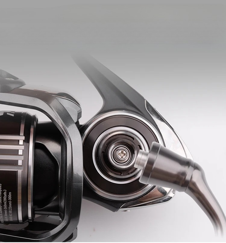 l l #   Para carretes giratori - Daiwa Reel Bg reseña y precio