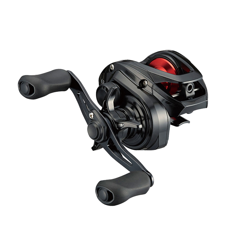 Carrete de pesca de agua salad - Kastking Reel Zephyr reseña y precio