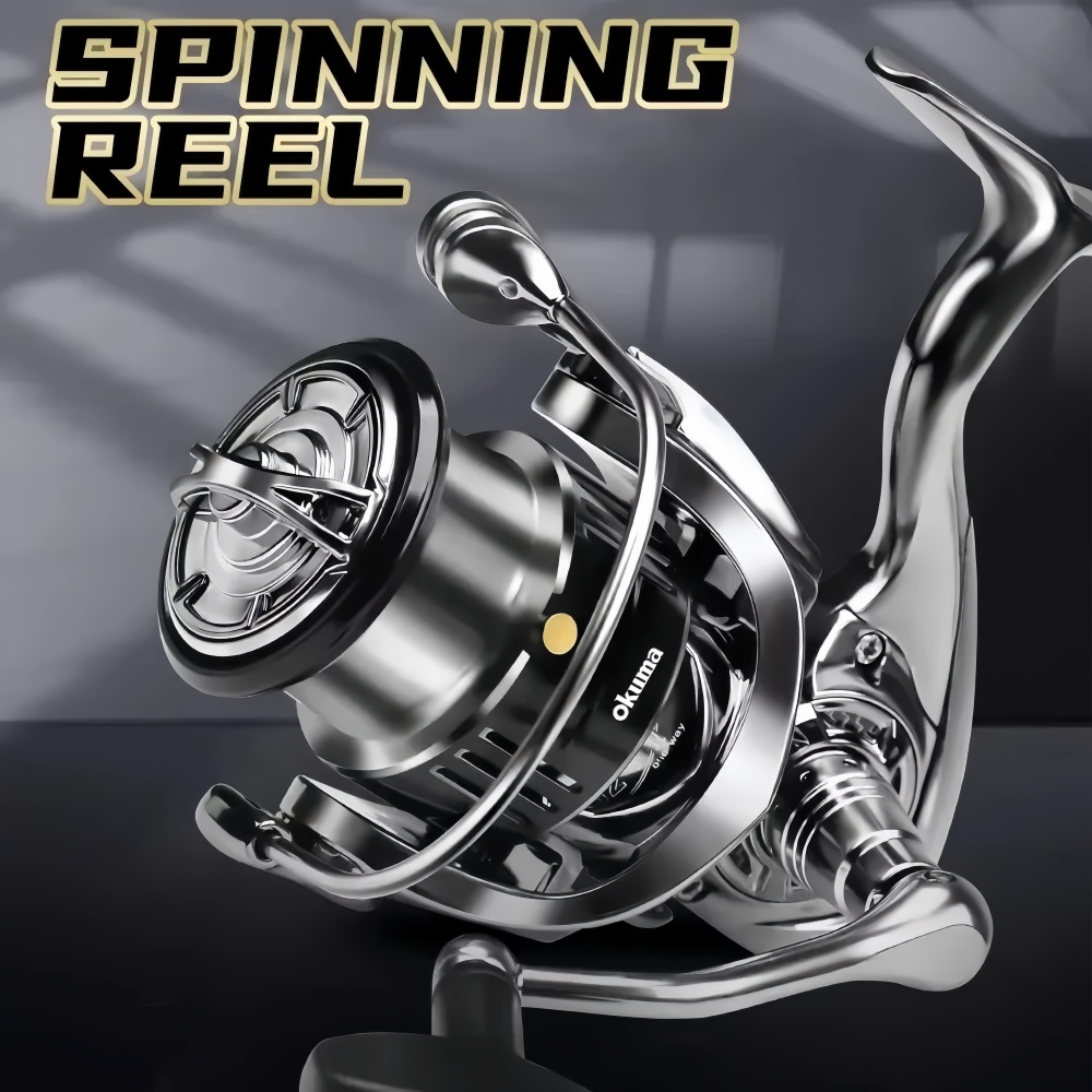 Nueva Carrete de Pesca Girator - Fishing Boat Steering Wheel reseña y precio