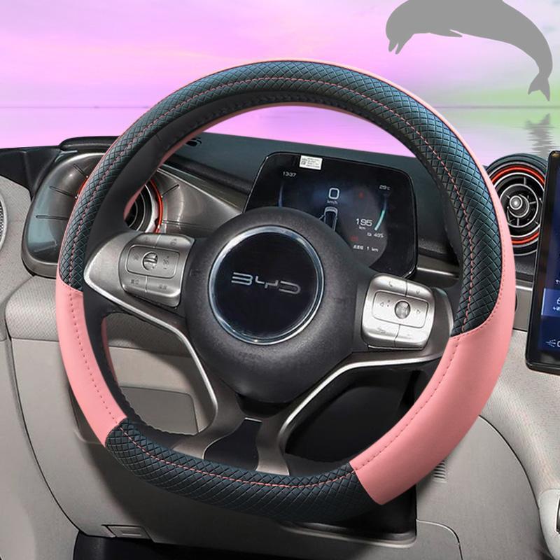 Para BYD Dolphin Seal Atto3 Ta - Fishing Boat Steering Wheel reseña y precio