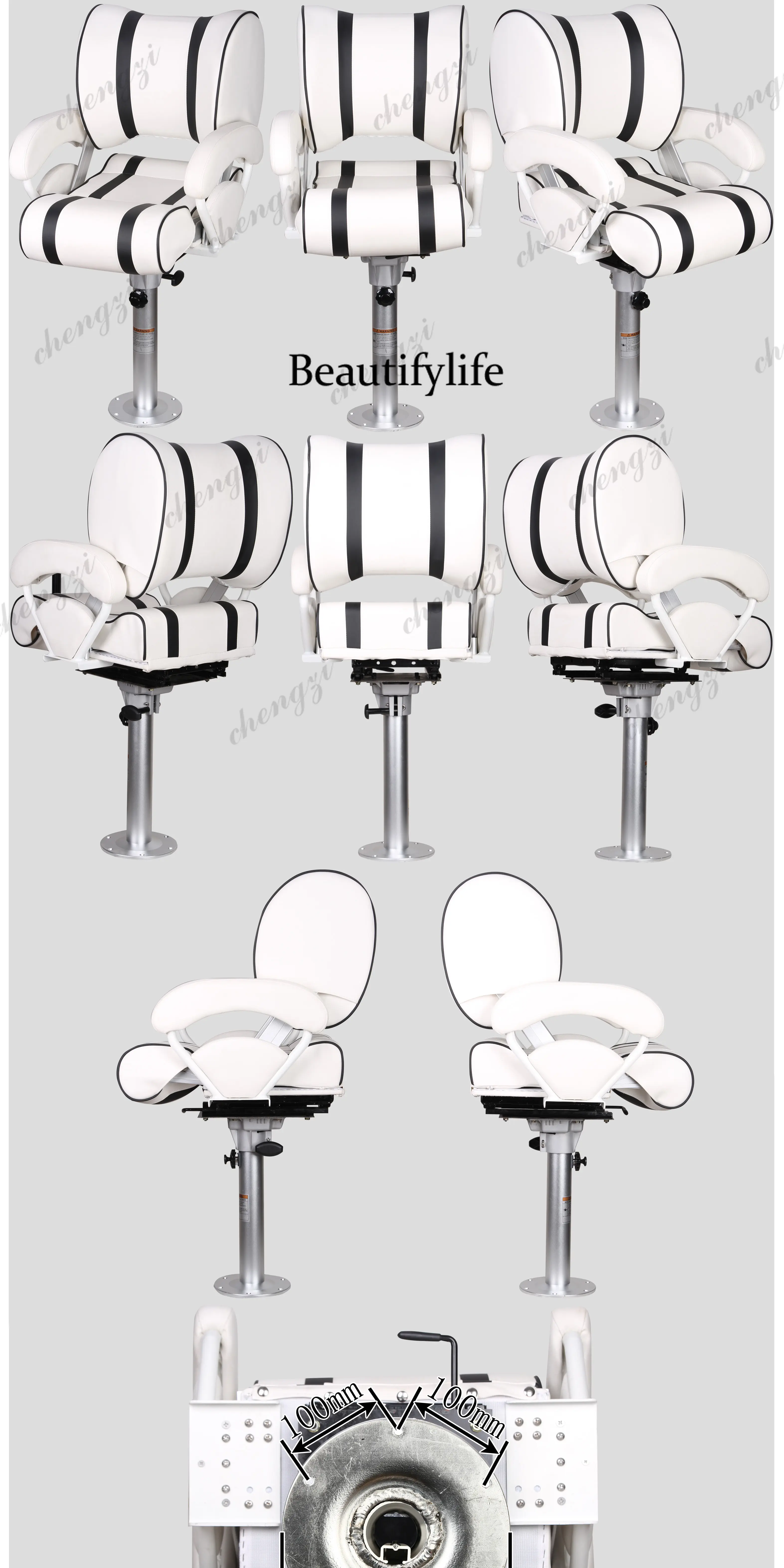 dd182A69 Asiento Impermeable p - Fishing Boat Fiberglass reseña y precio