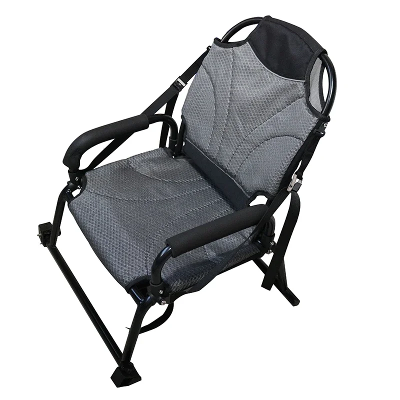 Silla de Pesca para Kayak de M - Fishing Boat Seat reseña y precio