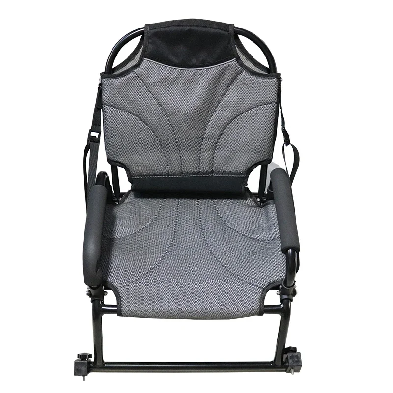 Silla de Pesca para Kayak de M - Fishing Boat Seat reseña y precio