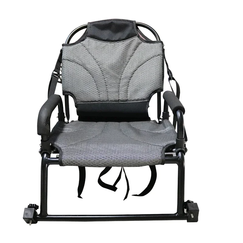 Silla de Pesca para Kayak de M - Fishing Boat Seat reseña y precio