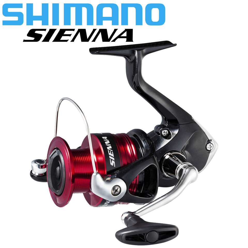 Carrete de pesca giratorio SHI - Shimano Reel Stradic reseña y precio