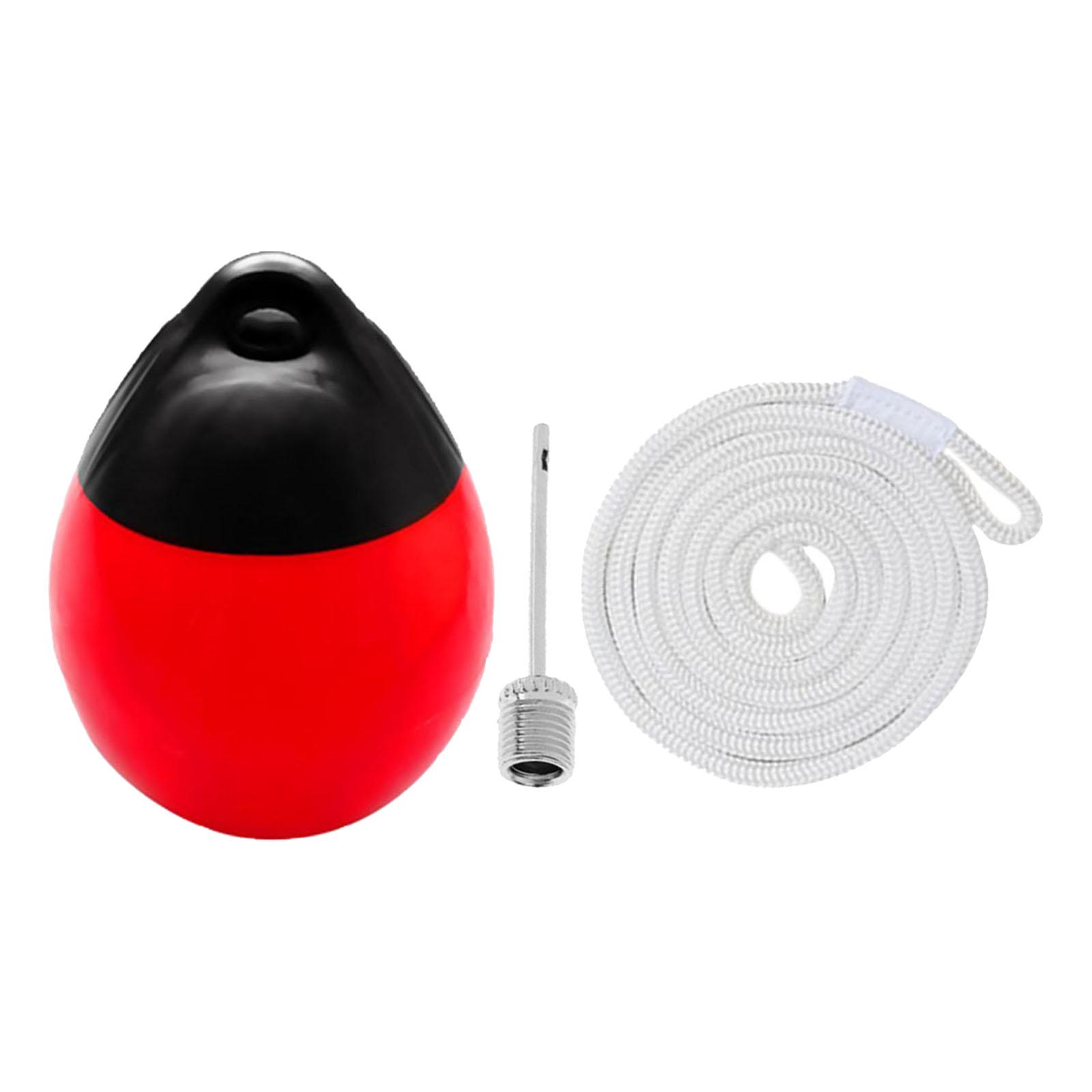 Defensa de Barco Inflable con  - Fishing Boat Anchor reseña y precio