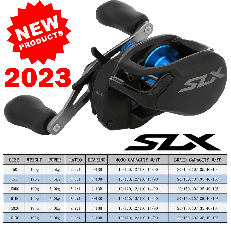 SHIMANO-carrete de Baitcasting - Shimano Reel Stradic reseña y precio