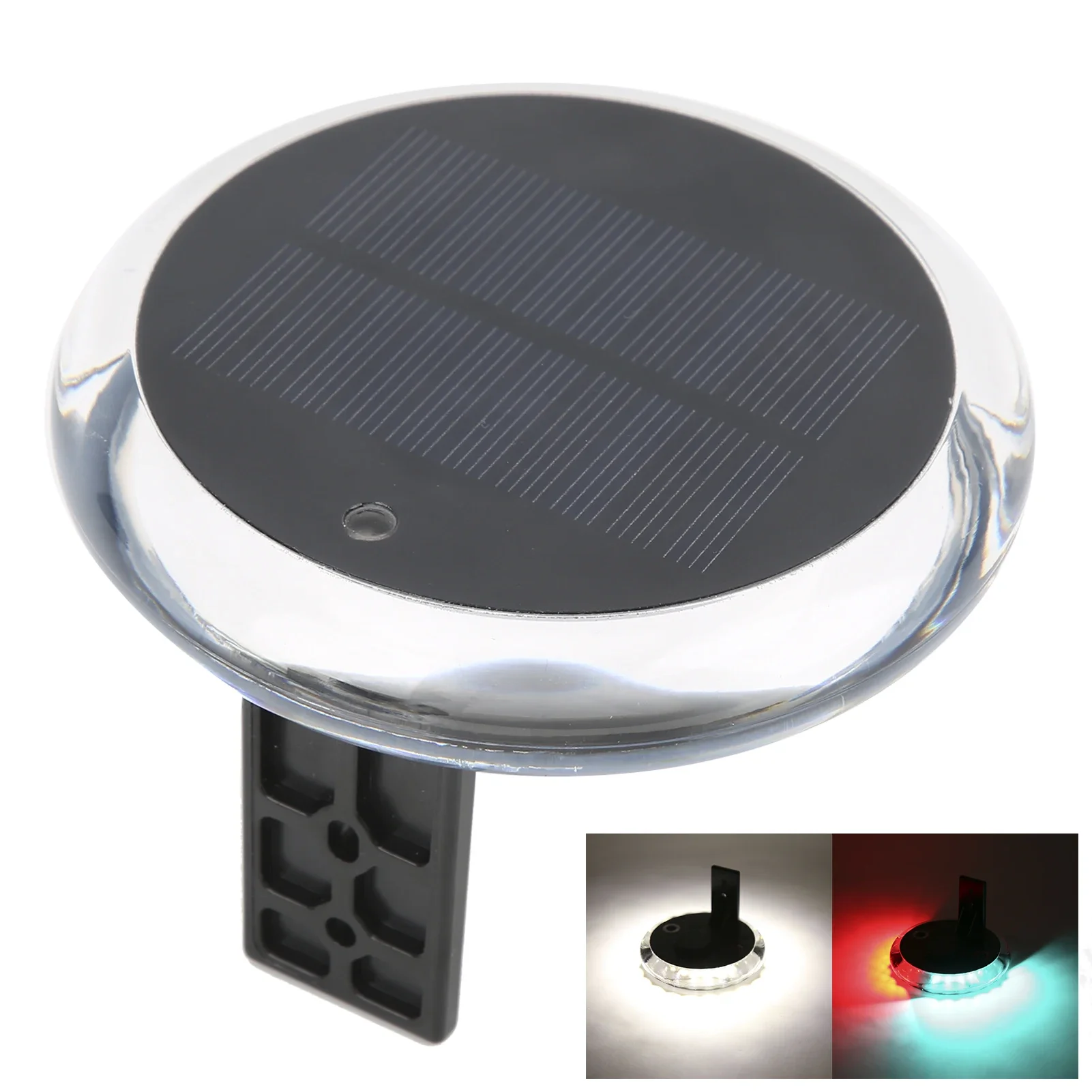 Luz de Navegación Impermeable  - Fishing Boat Navigation Light reseña y precio