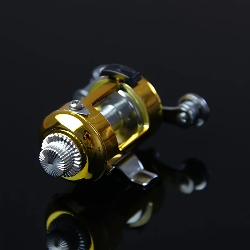 Combo de Caña de Pescar y Carr - Penn Reel Fierce reseña y precio
