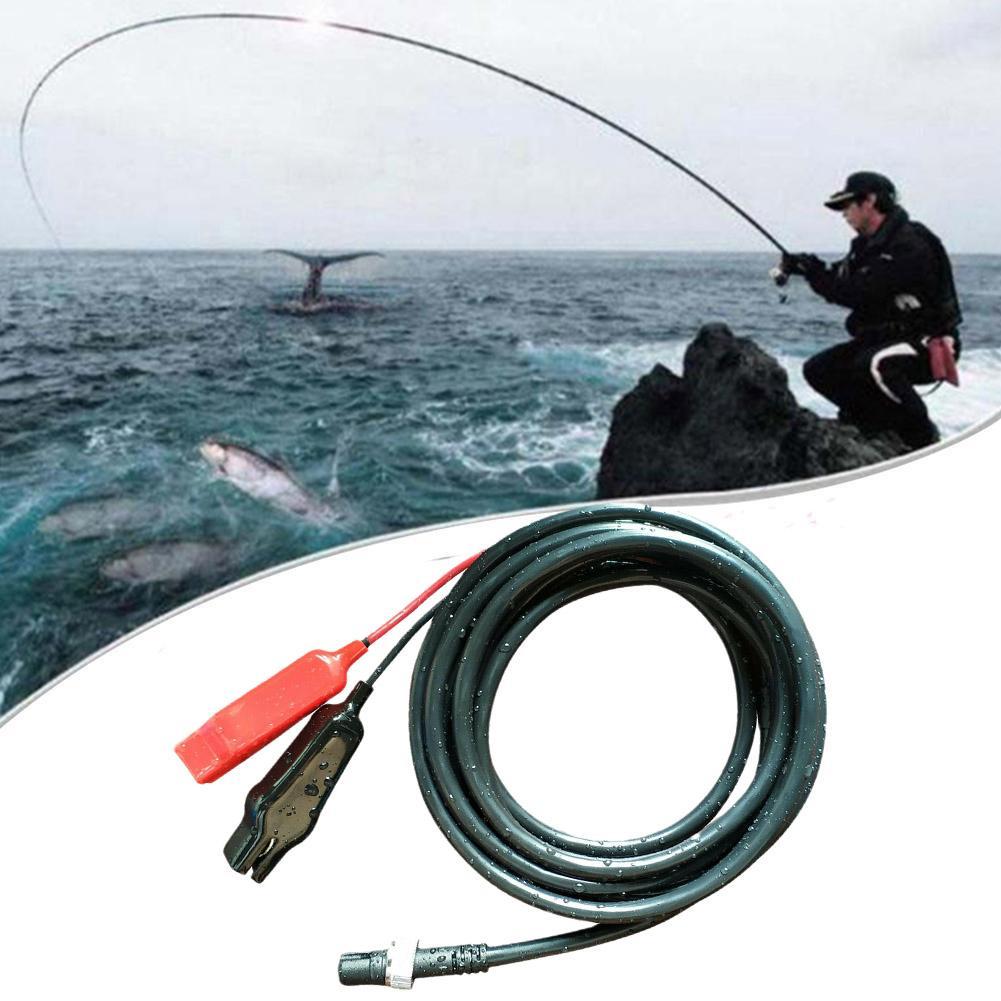 Cable de alimentación para car - Shimano Reel Stradic reseña y precio