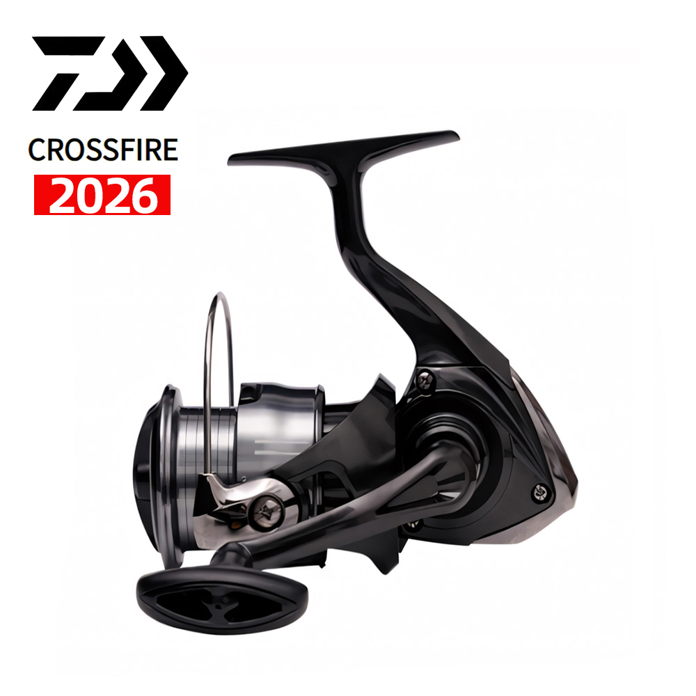 Carrete de Pesca DAIWA 2026 CR - Kastking Reel Zephyr reseña y precio