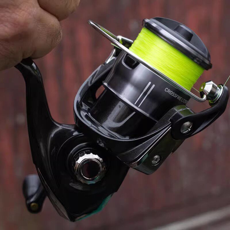 Carrete de Pesca DAIWA 2026 CR - Kastking Reel Zephyr reseña y precio