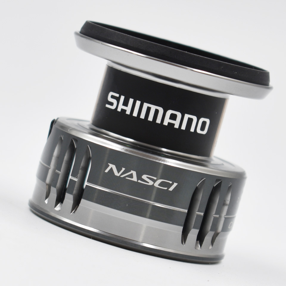 SHIMANO-carrete de pesca girat - Shimano Reel Stradic reseña y precio