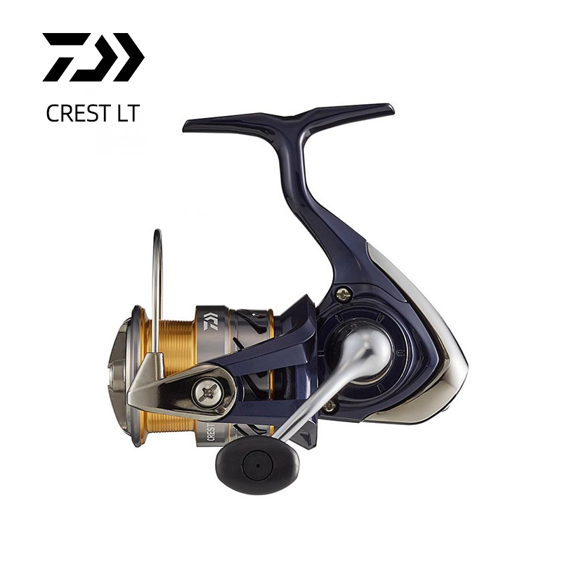 DAIWA-carrete giratorio de pes - Daiwa Reel Bg reseña y precio