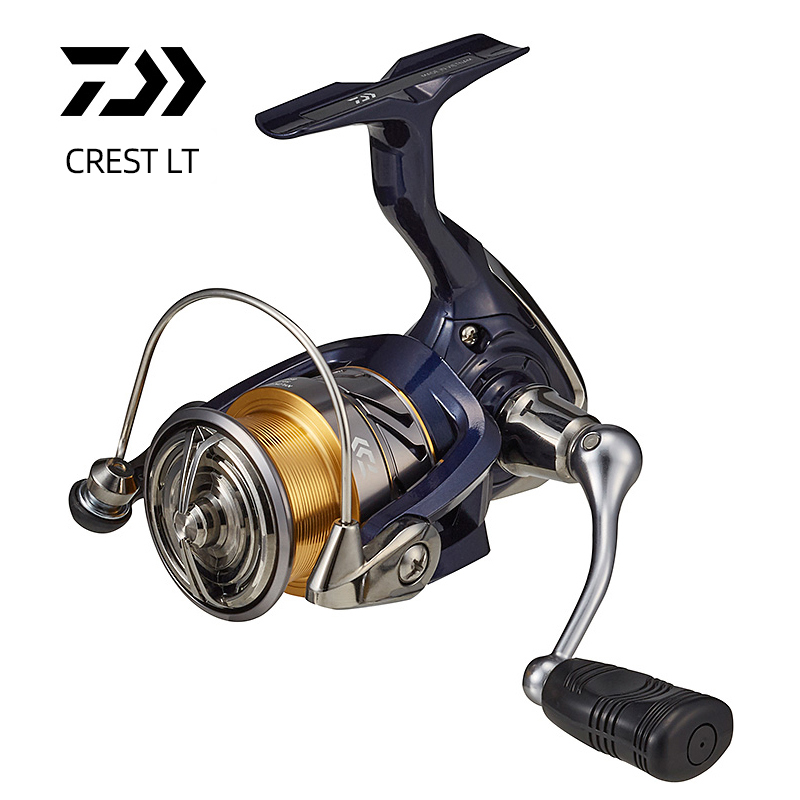 DAIWA-carrete giratorio de pes - Daiwa Reel Bg reseña y precio