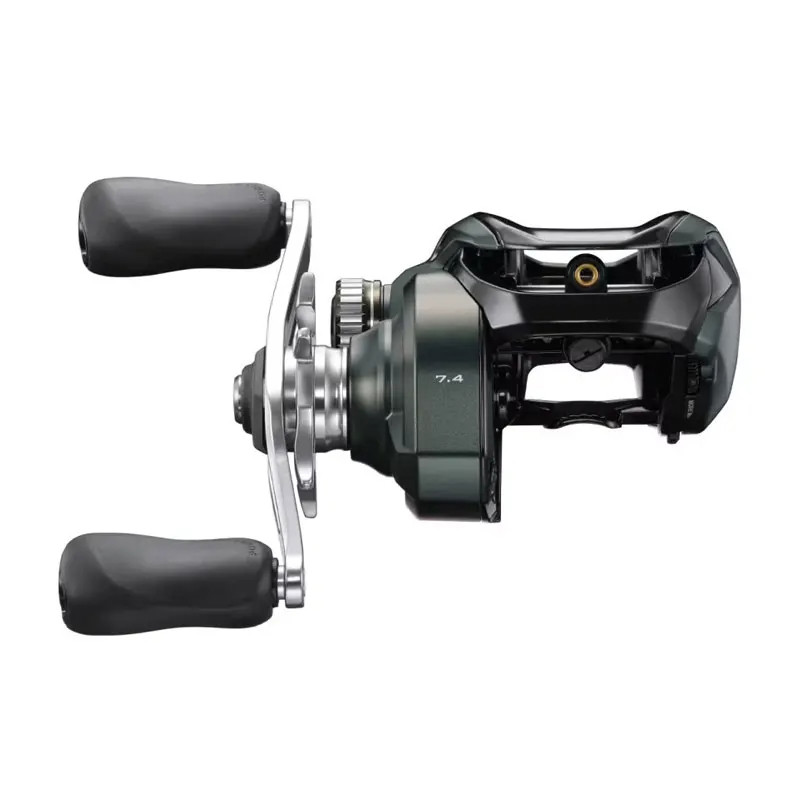 SHIMANO-carrete de pesca CURAD - Shimano Reel Stradic reseña y precio