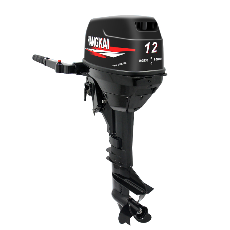 Venta al por mayor chino nuevo - Fishing Boat Outboard Motor reseña y precio