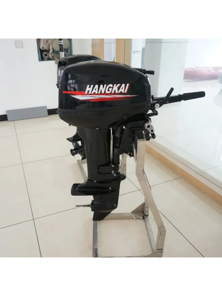 Venta al por mayor chino nuevo - Fishing Boat Outboard Motor reseña y precio