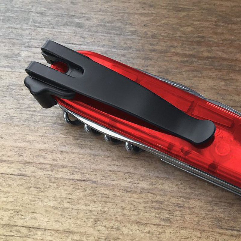 Cuchillo de acero inoxidable c - Penn Reel Battle reseña y precio