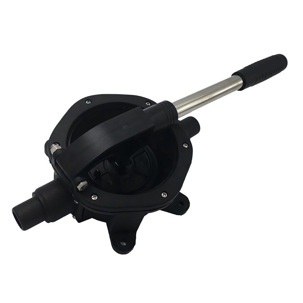 Five Oceans-bomba de sentina M - Fishing Boat Bilge Pump reseña y precio