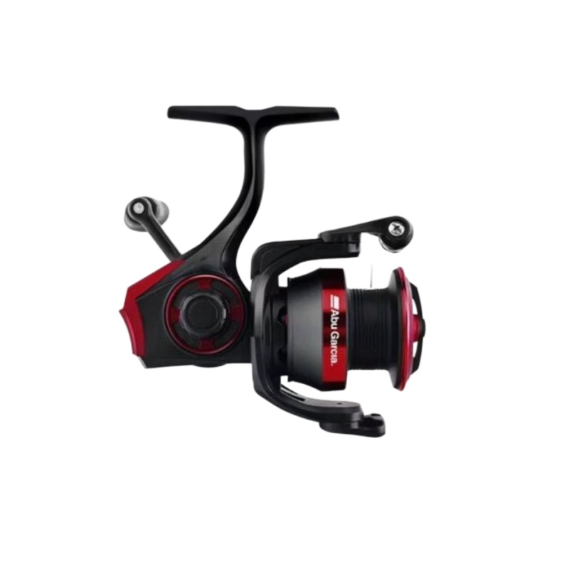Carrete de Pesca Giratorio Abu - Abu Garcia Reel Max reseña y precio