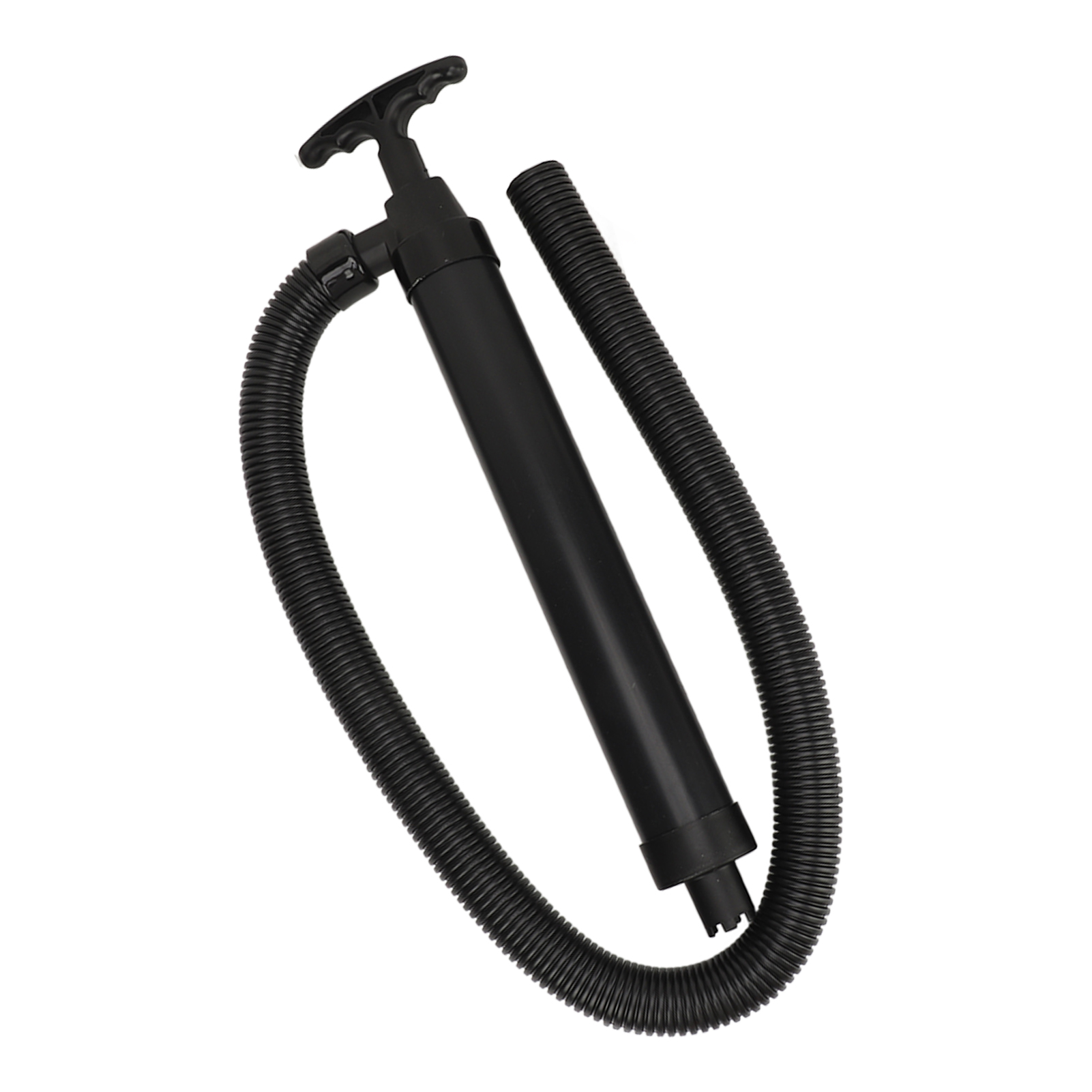 Bomba de sentina Manual, mangu - Fishing Boat Bilge Pump reseña y precio